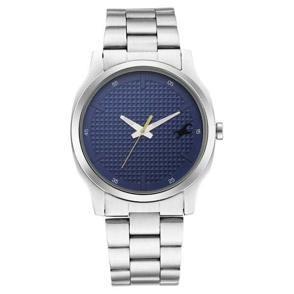 FTK 3255SM01 ANALOG FASTRACK GENTS WATCH FTK 3255SM01 ANALOG FASTRACK GENTS WATCH